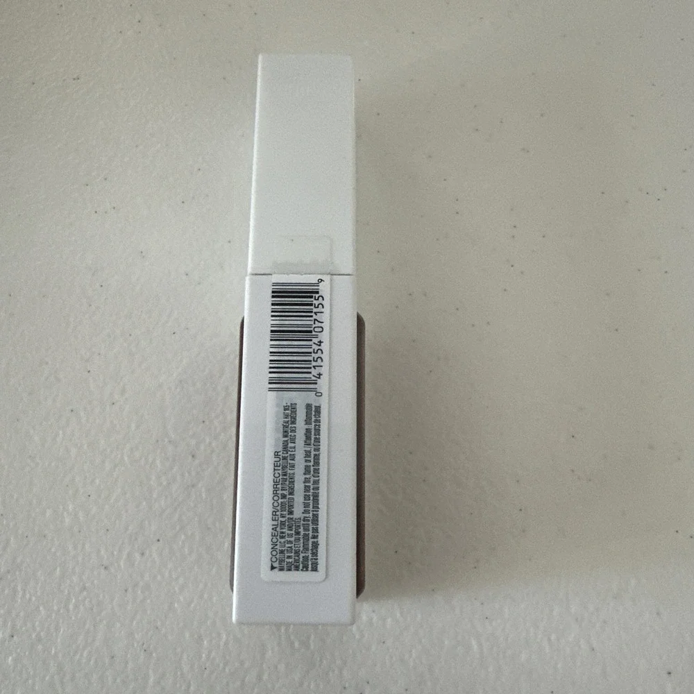 Maybelline Superstay Active Wear Concealer #57